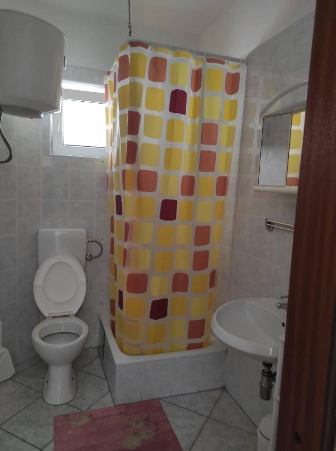Apartment Pemper Novi Vinodolski Extérieur photo