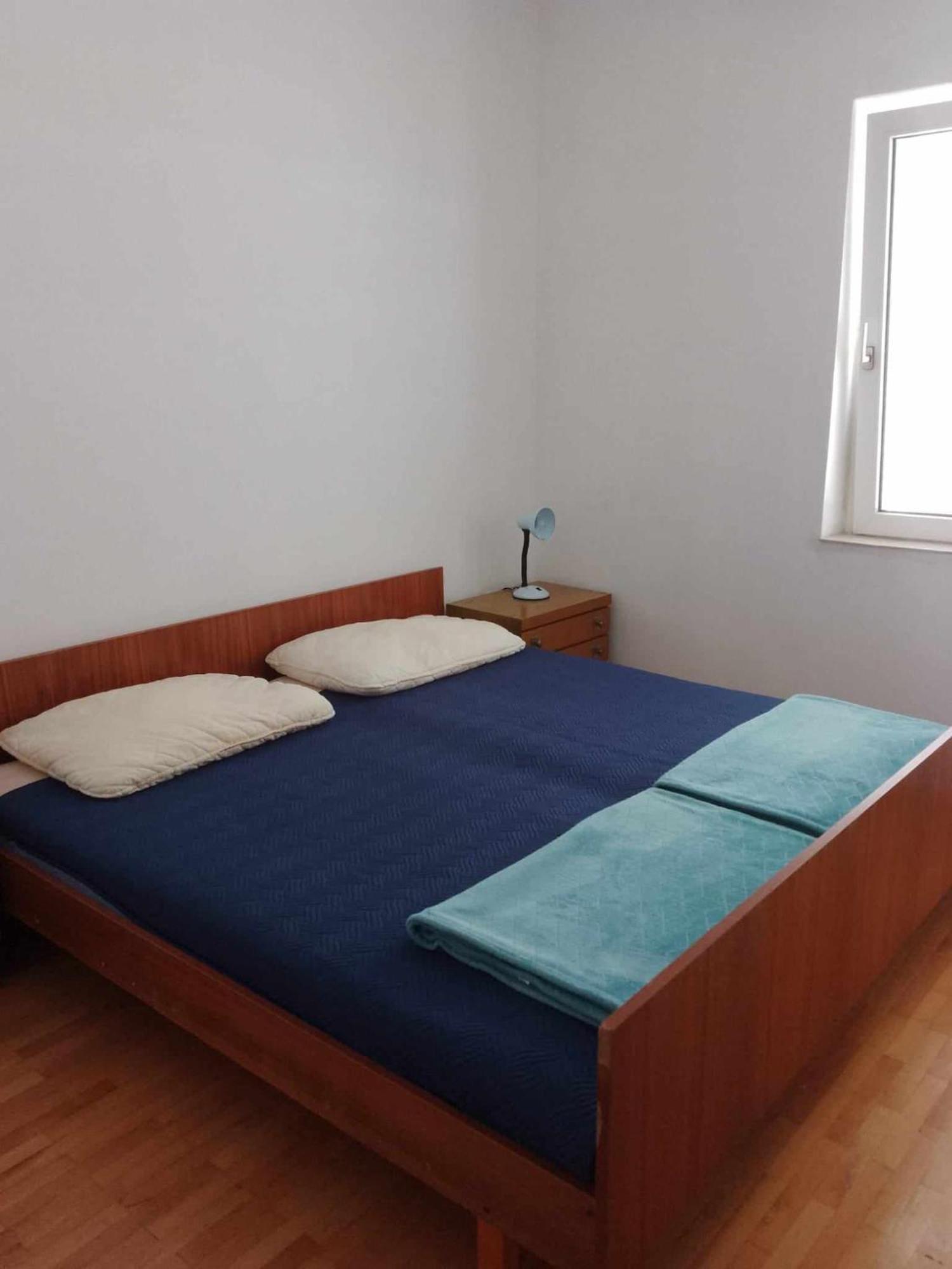 Apartment Pemper Novi Vinodolski Extérieur photo
