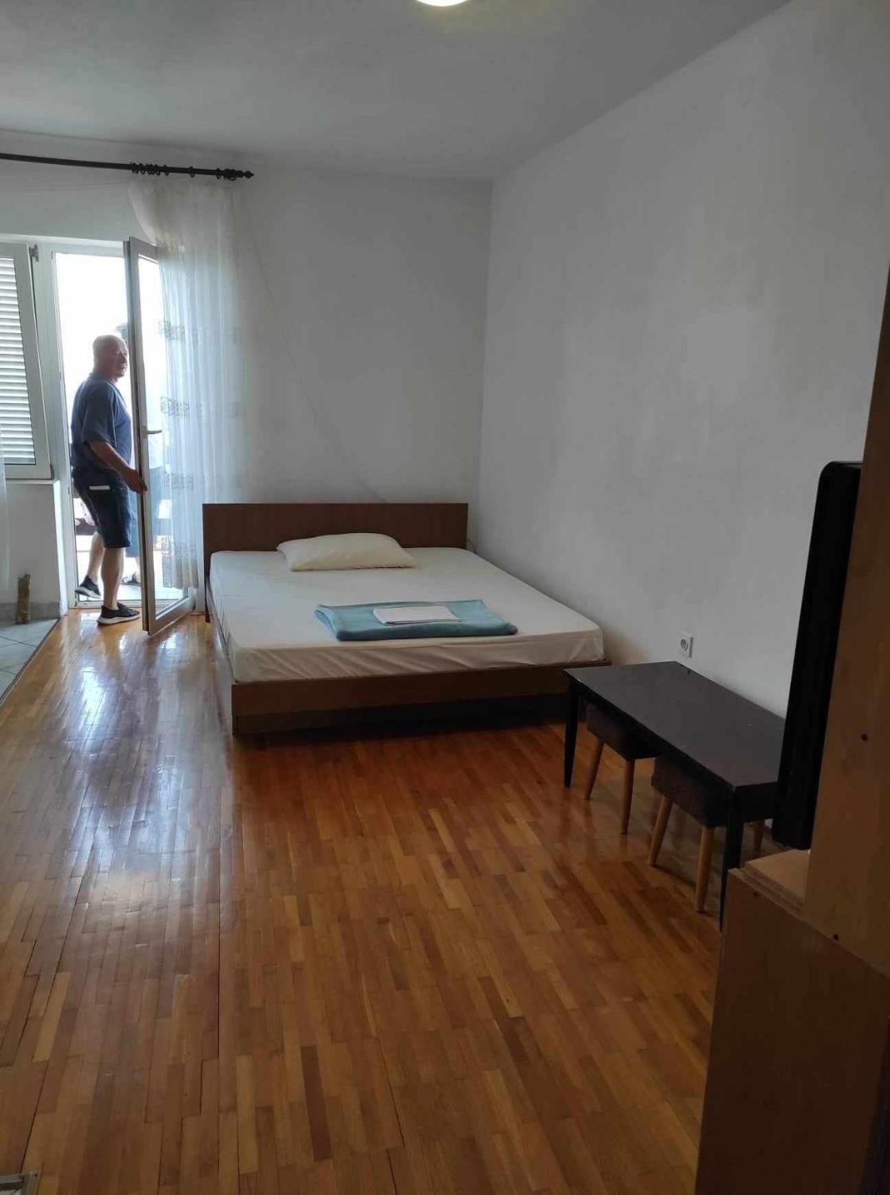 Apartment Pemper Novi Vinodolski Extérieur photo