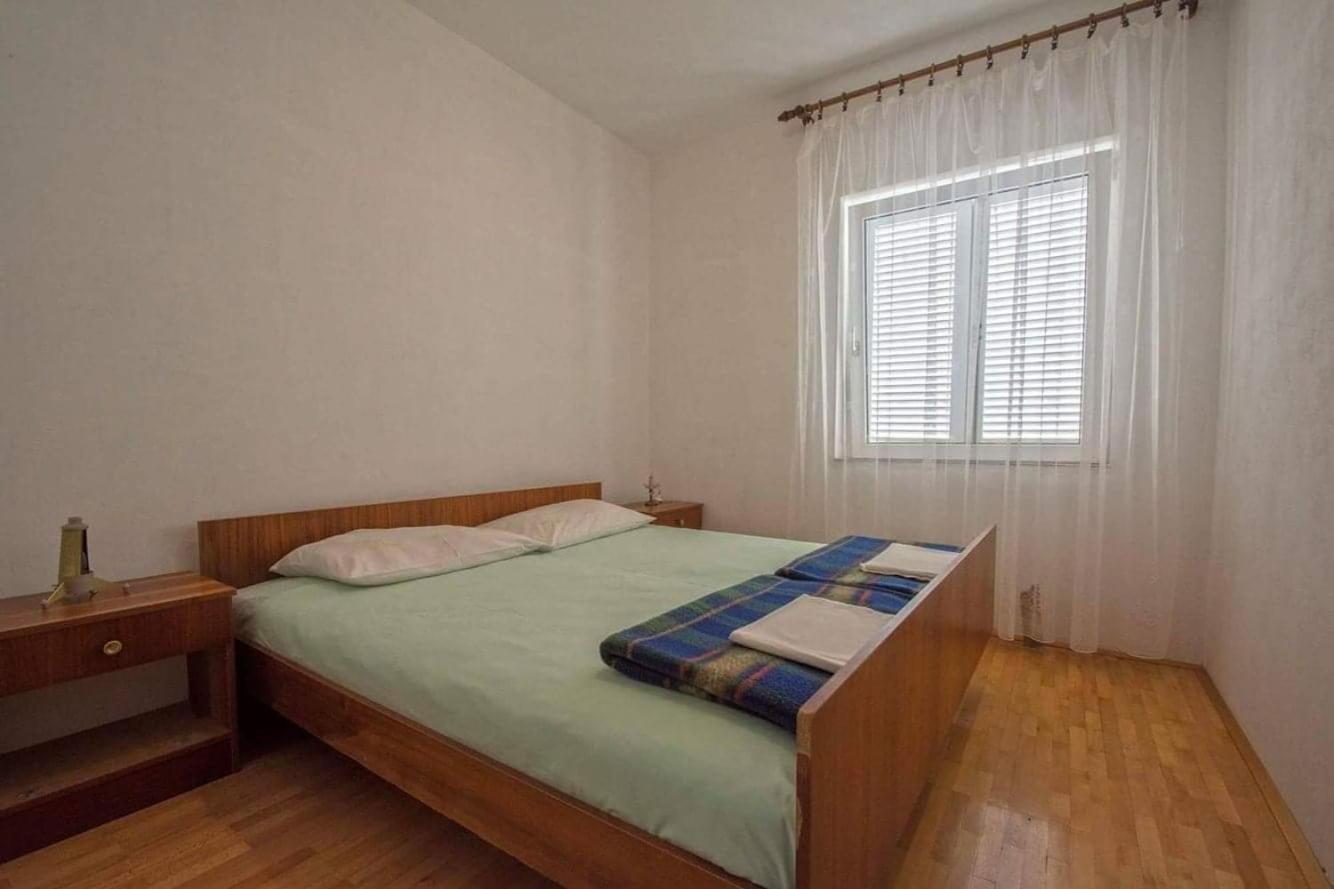 Apartment Pemper Novi Vinodolski Chambre photo