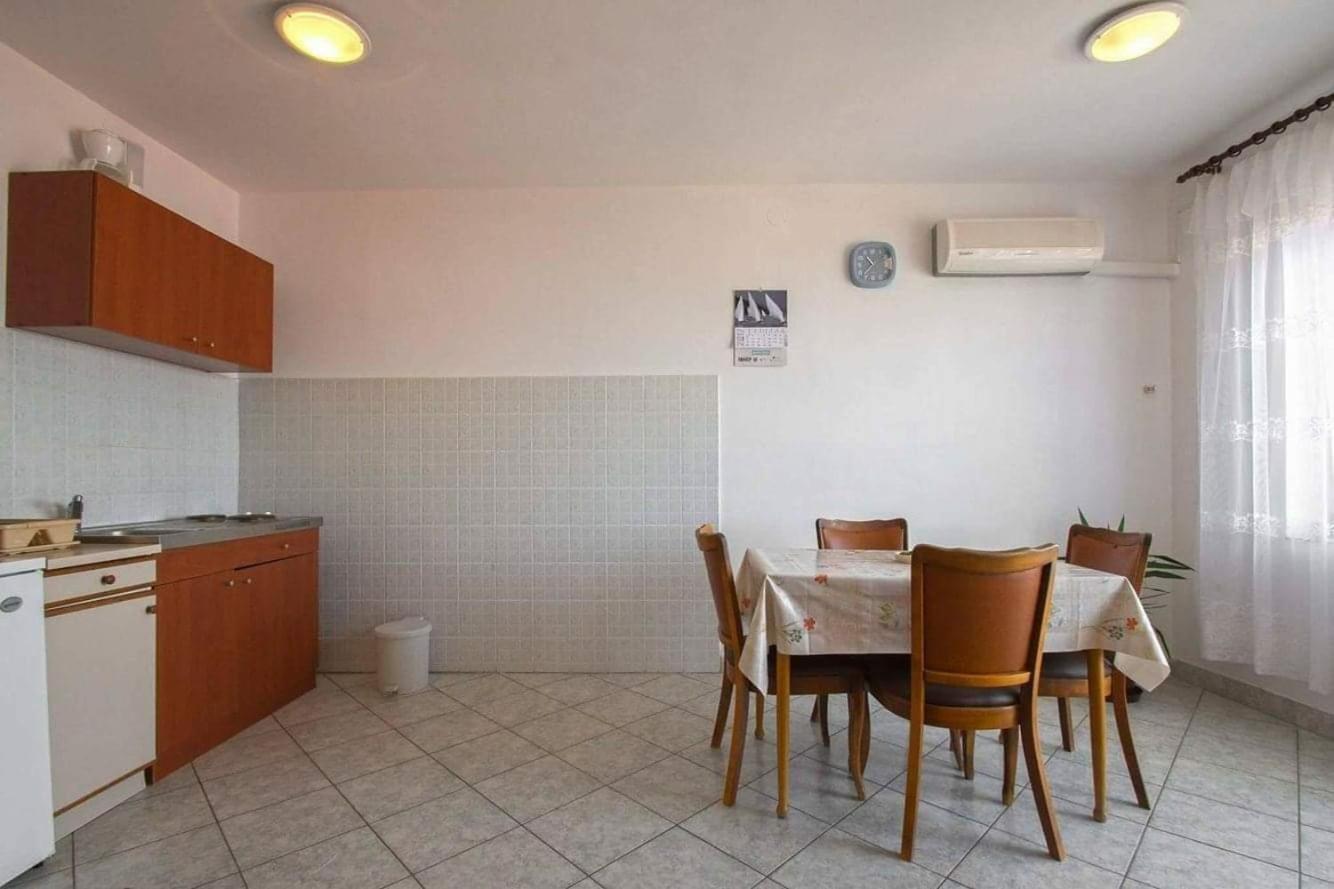 Apartment Pemper Novi Vinodolski Chambre photo